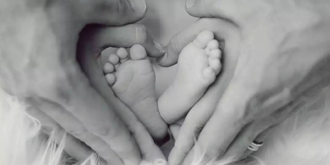 Avrupa Türk isimlerine büyük ilgi gösteriyor: Fransa’da bebekler için en çok tercih edilen isimler Türkçe! 1